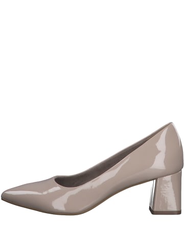 Tamaris Klassische Pumps in Beige