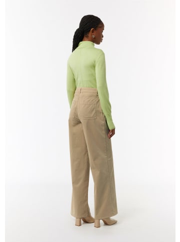 comma Hose  in  8406_sandstein