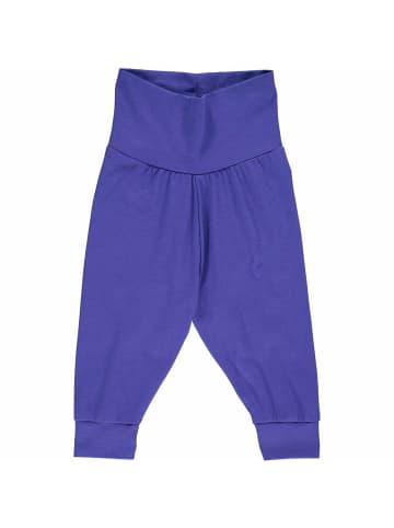 Fred´s World by GREEN COTTON Babyhose in hblue