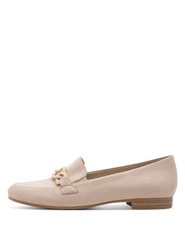 Jana Slipper Slipper in beige