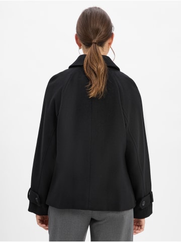 mbyM Jacke Tary-M in schwarz - 0001