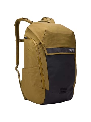 Thule Paramount Commuter 28 - Fahrradrucksack 51 cm (soft green) in nutria