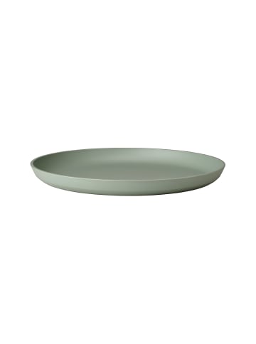 Mepal Frühstücksteller Silueta in ø 23 cm in Nordic Sage