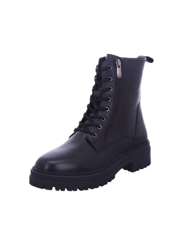 Marco Tozzi Winterstiefeletten in BLACK