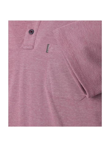 CASAMODA Polo in Rot