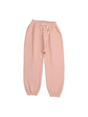 Walkiddy Hose Flowers & Leaves - Baggy Pants