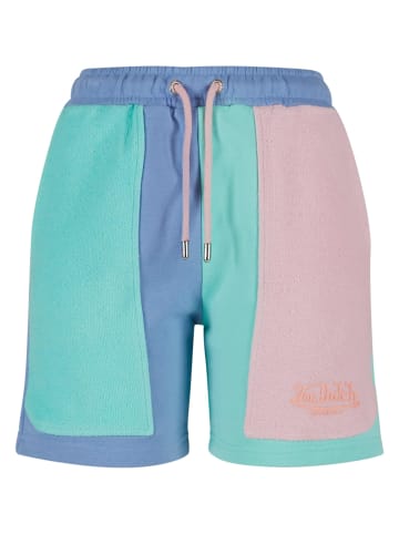Von Dutch Shorts in multi colour