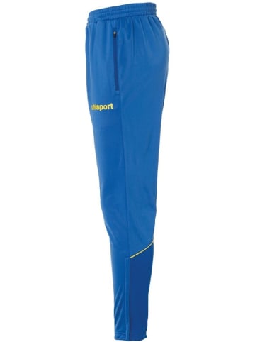 uhlsport  Trainingshose "Stream 22 Track Pants" in Blau
