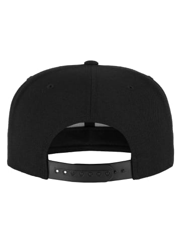  Flexfit  Flexfit Unisex Roses Snapback in blk/gry