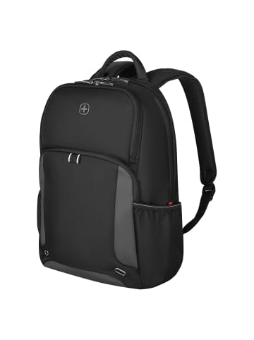 Wenger XE Tryal Business-Rucksack 44 cm Laptopfach in black