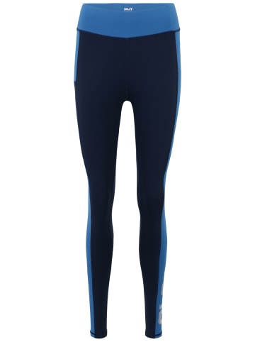CLN Athletics Tights Freedom in dark blue