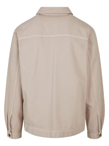 Urban Classics Urban Classics Leichte Jacken in softseagrass