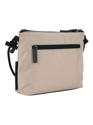 Strellson Northwood Umhängetasche 22 cm beige