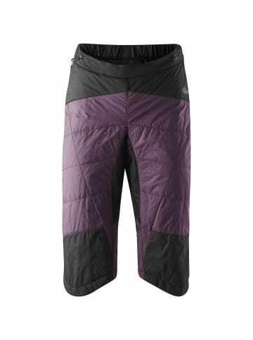 Gonso Bike Thermoshorts Alvao in Violett