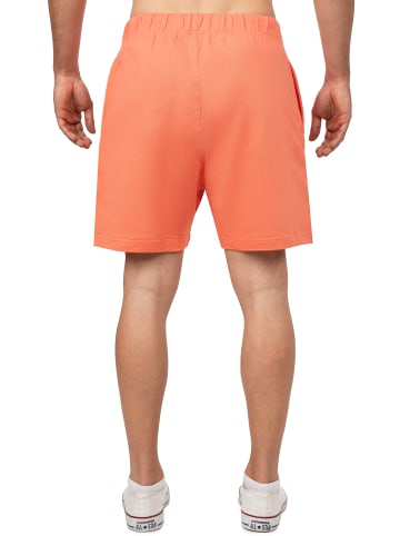 Reichstadt Herren Regular Fit Shorts Mid Waist in Mikaki