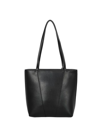 Seidenfelt Sandve - Shopper 27.5 cm (black) in schwarz