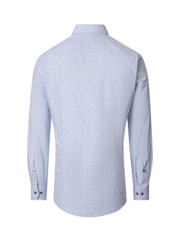 Venti Businesshemd in Blau