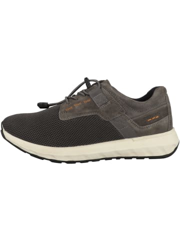 Josef Seibel Sneaker low Cameron 04 in dunkelgrau