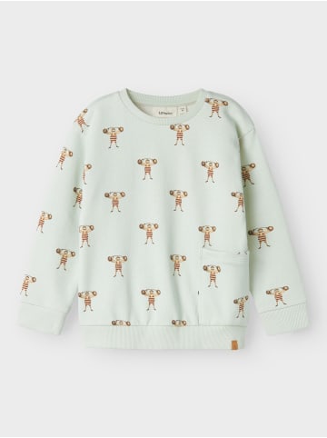 name it Sweatshirt in Murmur