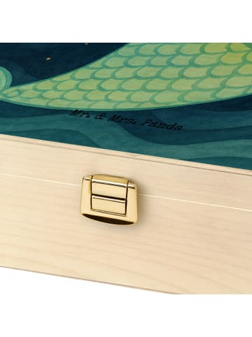 Mr. & Mrs. Panda Teebeutelbox Wassermann Astrologie Design ohne ... in Weiß