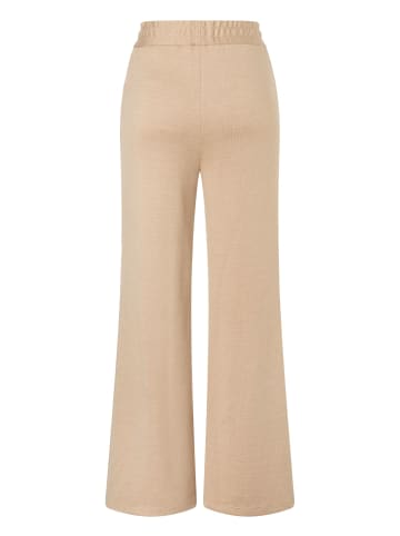 More & More Jerseyhose in almond