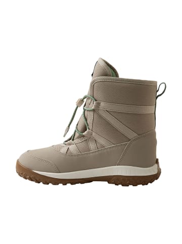 Reima Reimatec Winterstiefel Myrsky Earthy Beige