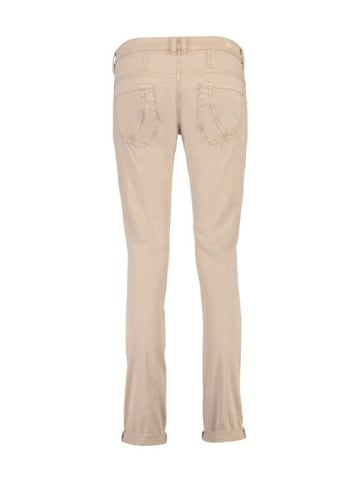 MAC HOSEN Jeans für Damen in beige