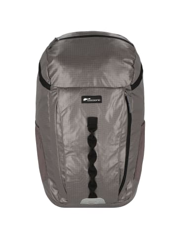 Nowi Urban Daypack 51 cm grau