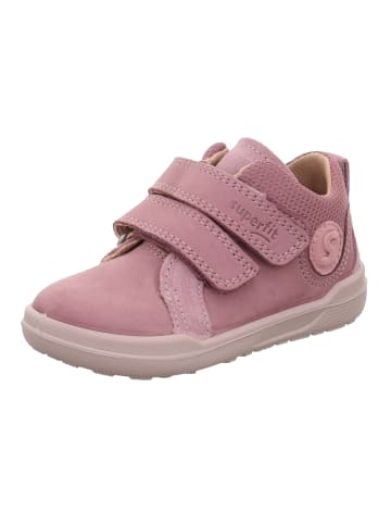 superfit Ankle Boot SUPERFREE 2.0 in Lila