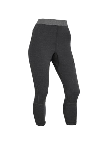 Maul Sport Hosen 3/4 bis 7/8 Inuit Eva in Schwarz01101