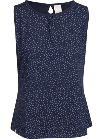 Trespass Top "Kelly" in Blau