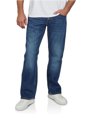Mustang Jeans Oregon Bootcut bootcut in Blau
