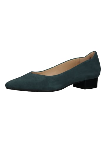 PETER KAISER Ballerinas Grün