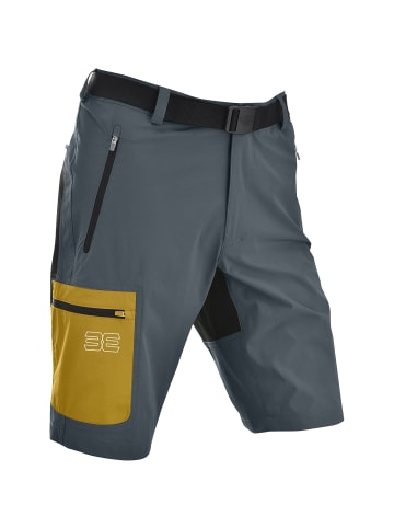 Maul Sport Doldenhorn XT - Bermuda-elasti in Grau067