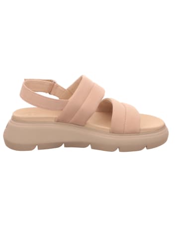 Paul Green Komfort Sandalen für Damen in beige