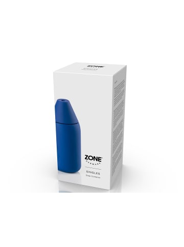 Zone Denmark Seifenbehalter Singles in Indigo