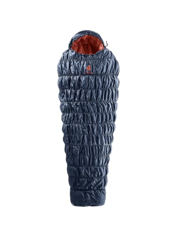 Deuter Exosphere 0° SL in Dunkelrot