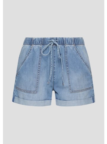 QS Jeans-Hose in 54Y2_blau