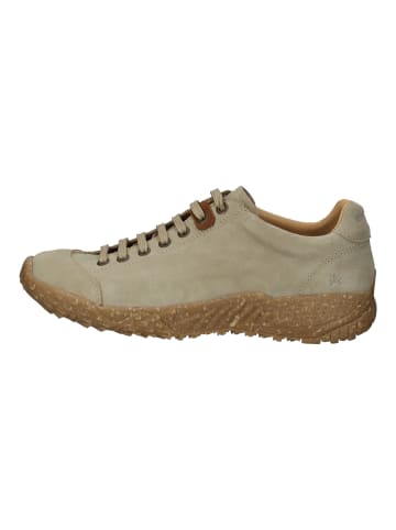 El Naturalista Halbschuhe in Beige