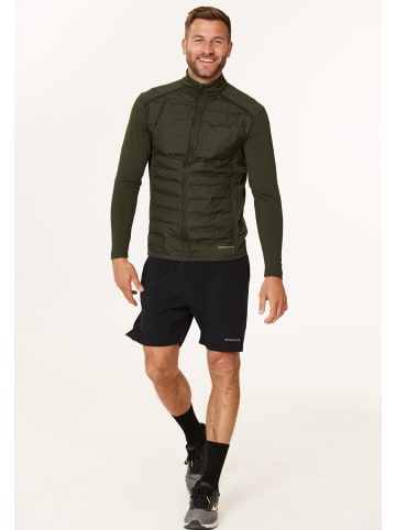 Endurance Laufjacke MIDAN in 3069 Rosin