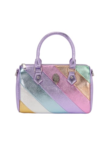 myMo Handbag Handbag in Purple Rainbow