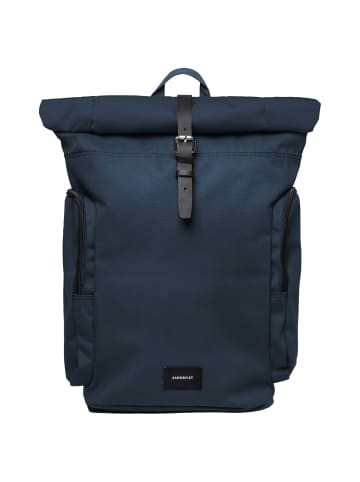 SANDQVIST Axel - Rucksack 16" 63 cm (navy) in navy