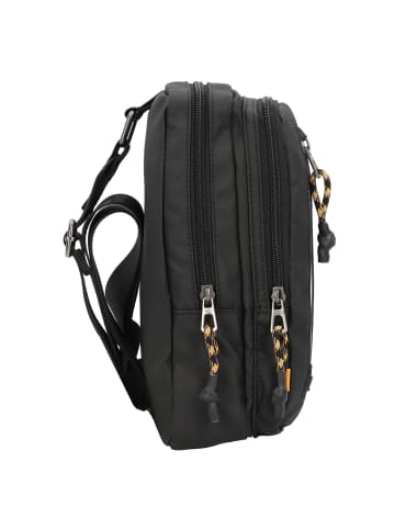 Camel Active Explore Umhängetasche 27 cm black
