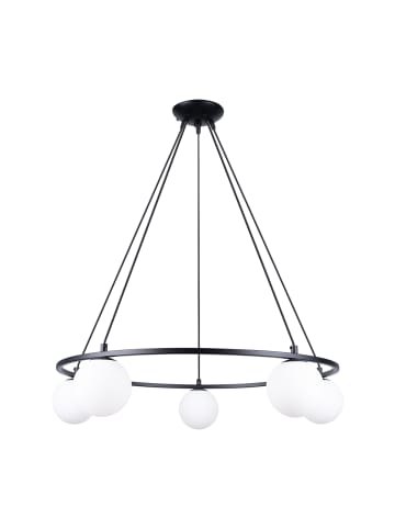 Nice Lamps Kronleuchter UMERTA 5 H 98