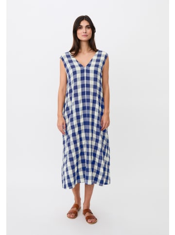 MASAI  Midikleid MaOrdella in medieval blue