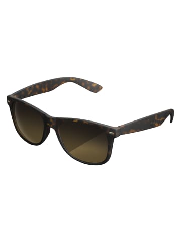 MSTRDS Sonnenbrille in amber