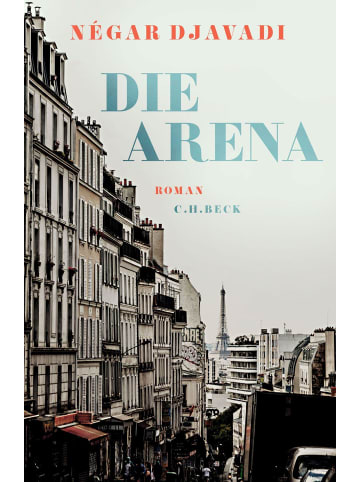 Beck C. H. Roman - Die Arena