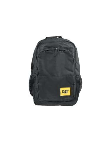 Caterpillar Caterpillar The Project Backpack in Schwarz