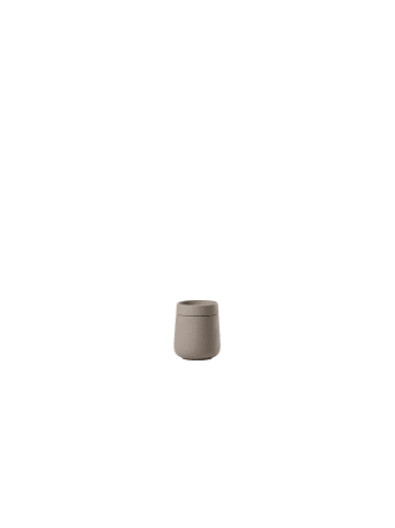 Zone Denmark Gefäss Nova One in Taupe