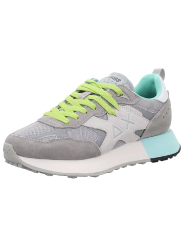 Sun68 Sneaker Low in grau